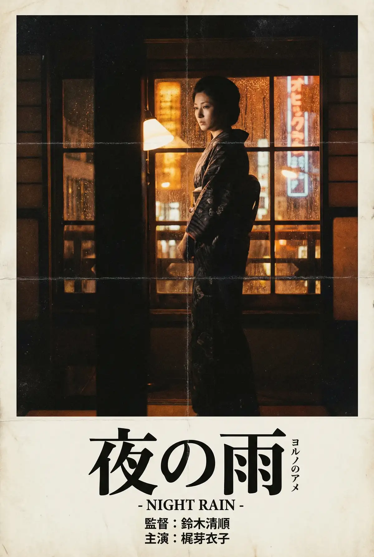 日本经典伦理电影海报 - 蜜桃传媒 馆藏推荐作品